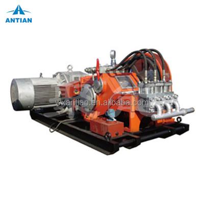 China Construction Engineering XPB-90E High Pressure Injection Grouting Pump for sale