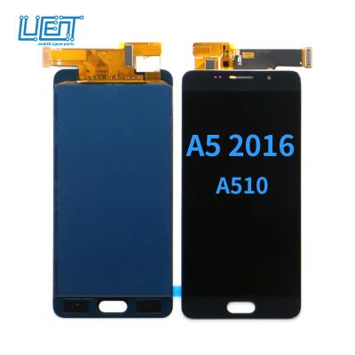 China for samsung a5 2016 lcd display, for samsung a5 2016 lcd display, for samsung a510 lcd display, for samsung galaxy a510 display samsung a510 lcd for sale