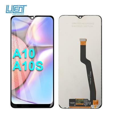 China a10 screen for samsung a10 lcd for samsung a10 display for samsung a10 pantalla original for galaxy a10 lcd 6.2inch for sale