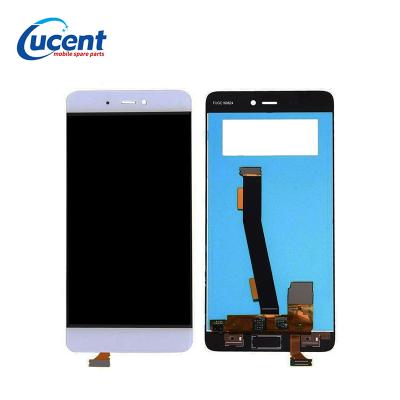 China Original Larger Mobile Phone Screen LCD Touch Screen Display Digitizer Assembly Replacement For xiaomi MI 5s for sale