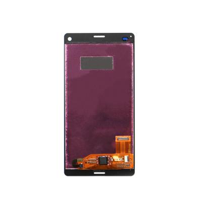 China pantalla tactil for SONY Z3 mini lcd for sony z3 pantalla tactil for sony xperia z3 display for sony z3 tablet lcd for SONY z3 mini for sale