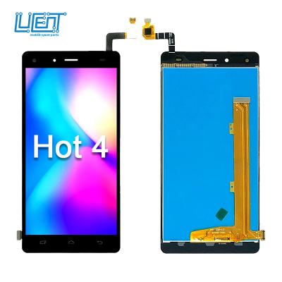 China for infinix hot 4 lcd screen for infinix hot 4 lcd screen for infinix hot 4 lcd display mobile touch screen for sale