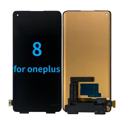 China original oneplus 8 lcd original factory price for oneplus 8 pro lcd for oneplus 8 pro screen for oneplus 8 display for sale