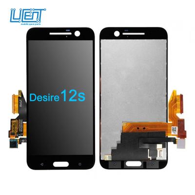 China for htc desire 12s lcd for htc desire 12s screen for htc desire 12s display mobile touch screen for sale