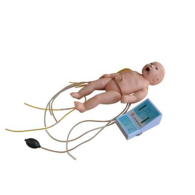 China Advanced CPR and Infant Care Manikin HM-BDM021 for sale