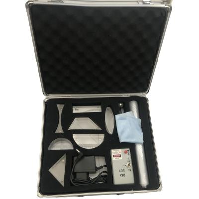 China huamao optical experiment set optical physical optical tool kit kit laser optical assembly HM-129 for sale