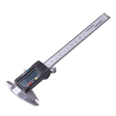 China Stainless Steel Vernier Caliper Digital Vernier Caliper HM-PM095A for sale