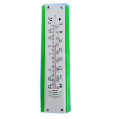 China Household Plastic C/F Thermometer for sale