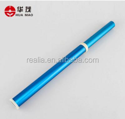 China Sound wave tube sliding road to calculate wavelength resonance tube resonance frequency teaching demonstration instrument HM-PW015 sound wave sound tube for sale