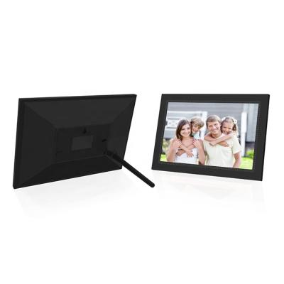 China Cheapest Wifi Video Song Download Electronic Photo Frame Nft Frames for sale