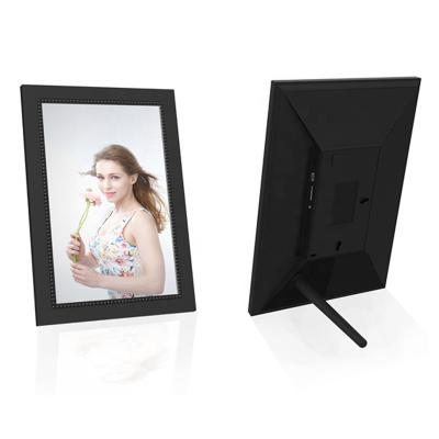 China Wifi Wholesale Price Digital LCD Picture Photo Frame 10.1 Inch Act Free Download for sale