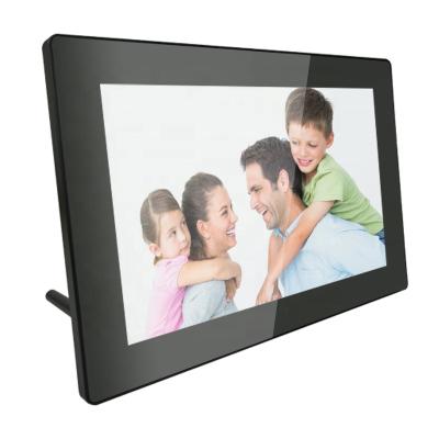 China Home Decoration.business Gift Frameo Video High Quality High Resolution Nft Digital Frame for sale