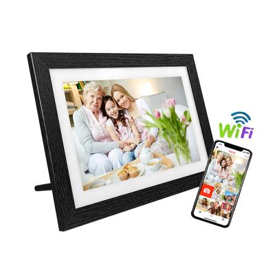 China Hot Chinese Wholesale Sex Visual Frame 4k Free Download GIF Video Digital Photo Frame Home Decoration.business GIFT Digital Photo Frame for sale