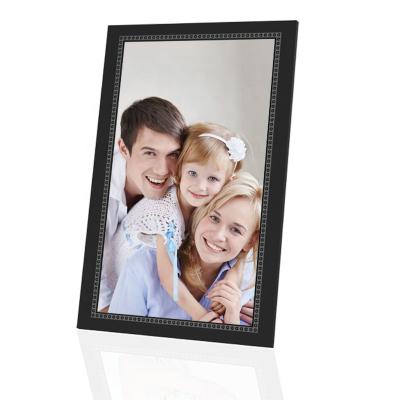 China Wifi Digital Art Display Portaretrato Digital Chinese Hd Sex Digital Photo Picture Frame for sale