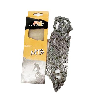 China 9/10/11 Speed ​​Bicycle Chain HG901 HG601 HG53 HG54 Bike Chain 116/118 Links Mountain MTB Chains 6 7 8 9 10 for sale