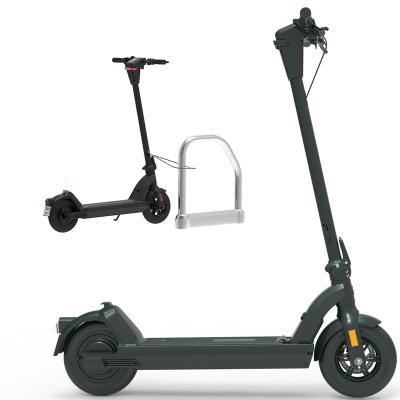 China Wholesale Cheap Hot Sale 350w 10 Inch Unisex Electric Foldable Scooter For Adults for sale