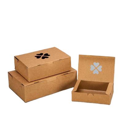 Chine Customized Good Quality Directly Wholesale Professional Manufacturer Custom Fried Chicken Packaging Box à vendre