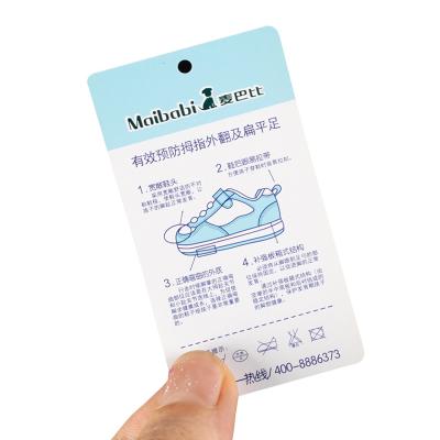 중국 Wholesale Durable Using Price Personalized Printing Custom Printed Sticker Tag 판매용