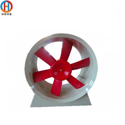 China Air Exchange Exhaust & Ventilation High Efficiency Explosion Proof Axial Air Circulation Fan For Steam Hood Exhaust for sale