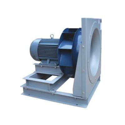 China Double Inlet Large Volume Improve Efficiency Fan Intake Industrial Centrifugal Fan Fan For Air Conditioning for sale