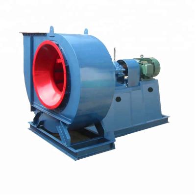 China China factory offer large industrial centrifugal flow exhaust fan centrifugal fan boiler for sale