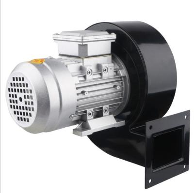 China Low Noise Proof 200C High Temperature Steel Support Small AC Fan Circulation Fan Centrifugal Cooling Fan for sale