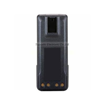 China Walkie Talkie Lithium Rechargeable Battery NNTN8359A NNTN8359 Battery Pack For XIRP8668EX P8608EX IMPRESS Walkie Talkie Lithium Rechargeable Battery NNTN8359A NNTN8359 Battery Pack For XIRP8668EX P8608EX IMPRESS for sale