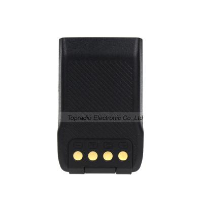 China Hot Selling Two Way Radio Transceiver Battery BL2010 For Hytera Radios PD500 PD600 PD50X PD60X PD560 PD660 Walike Talkie Battery Pack BL2010 for sale