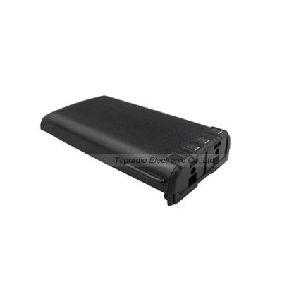 China TOPRADIO KNB-15 KNB15A Transceiver Battery For KENWOOD TK-2100 TK-2102 TK-2107 TK-3100 TK-3102 TK-3107 for sale