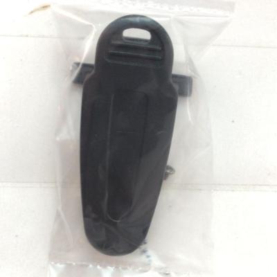 China Microphone Belt Clip TK3160 for sale