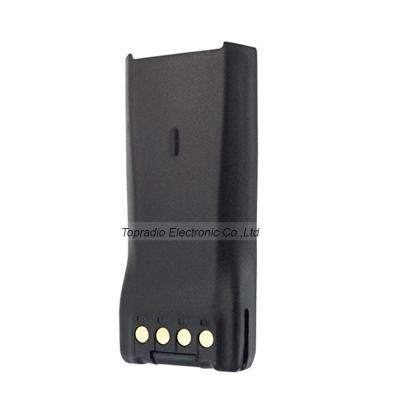 China Transceiver Topradio 2000mAh Li-ion Battery Pack BL1806 for Hytera PT580H for sale