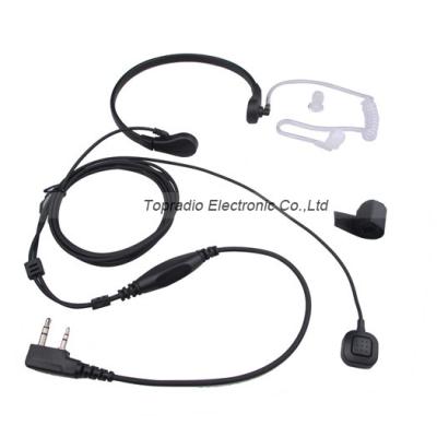 China For Two Way Radio Walkie Talkie Mic Speaker Earphone For Kenwood TH-D7 TH-D7A TH-D7AG TH-D7E TH-F6 TH-F6A for sale