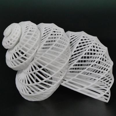 China High Quality CNC Prototype SLA SLS 3D Fast Printing Service Of Various Factory Industrial Cheap Prices for sale