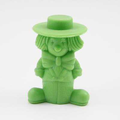 China Various Industrial Cheap Plastic Custom Printer Prototyping Anime SLS SLA Service SLM FDM 3D Figurine 3D Printing for sale