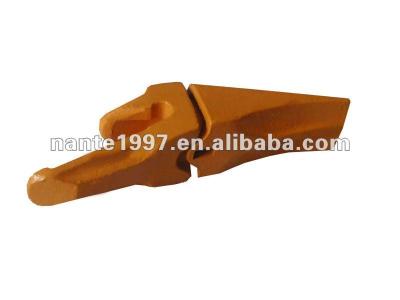 China Alloy Steel Excavator Bucket Teeth, Tooth Point for sale