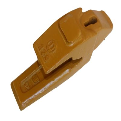 China 22S Alloy Steel 3G8354 3G0169 6I6464 3G3357 Adapter Excavator Bucket Teeth for sale