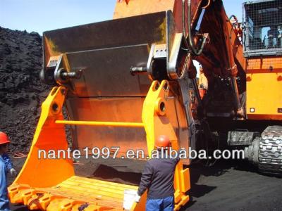 China Hitachi ZX350 Bucket Excavator For Sale 0.1mÂ ³ ~12mÂ ³ for sale