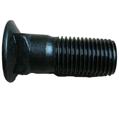 China 2A1538BOLT2J3506 for JCB Side Teeth Cutter Grade 8.8-12.9 Track Bolt and Nut 2A1538BOLT2J3506 for JCB Side Teeth Cutter for sale