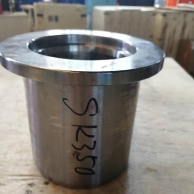 China 40cr Excavator Parts Bucket Pin Bushing Boom Bushing , Arm Bushing 40cr OEM ALL SIZE for sale