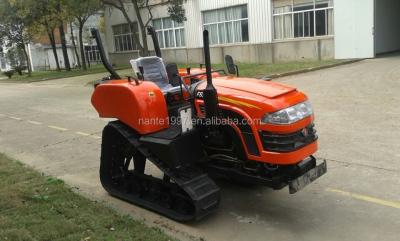 China Farm Tractor FS752, New Style Farm Tractor 75hp for sale