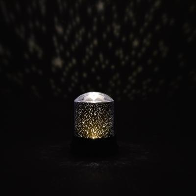 China Modern Custom Starry Bedroom Night Sky Children Drinking Light Modern Night Led Light For Kids for sale