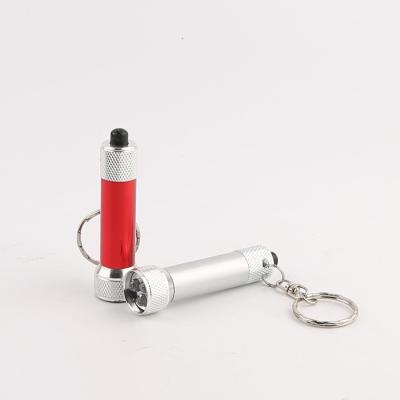 China Promotional China Factory Supply Cheap Hand Pocket Bulk Emergency Led Mini Flashlights for sale