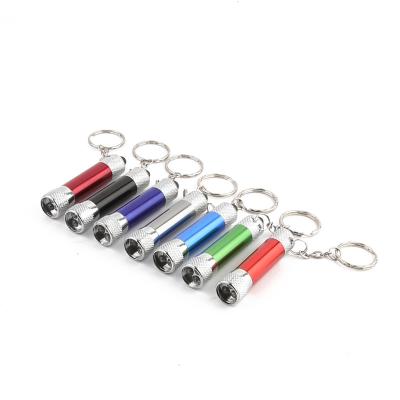 China Colorful Gift Promotion Mini Flashlight With Customize Logo For Sale for sale