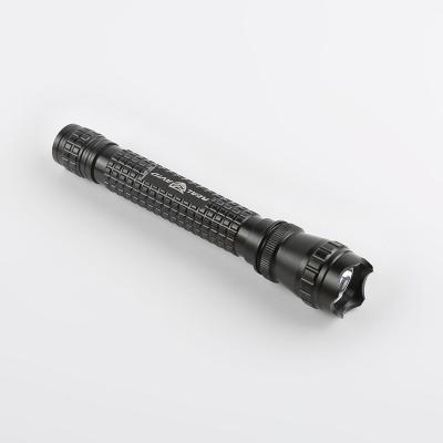 China 2018 Working Flashlight Super Strobe Flashlight Tactical Led Flashlight for sale