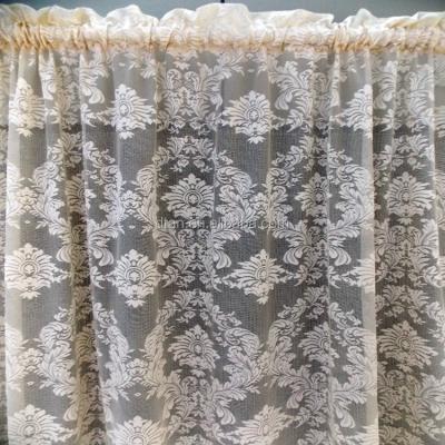 China 2015 Designs Cheap Net Sheer Dyed Curtain On New Arrival Hot Sale for sale