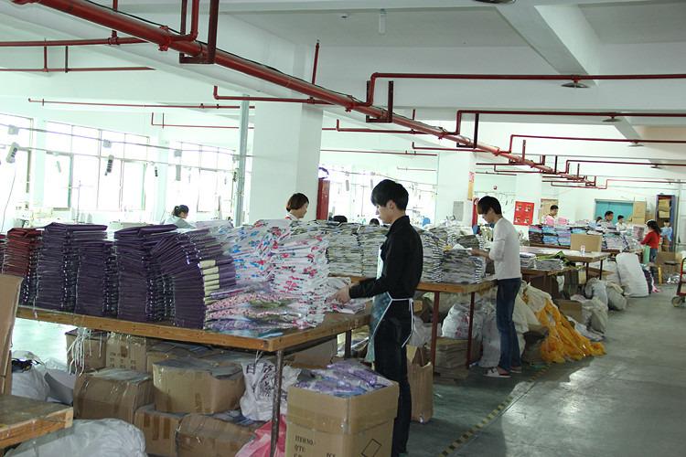 Verified China supplier - Yiwu Jia Guan Commodity Co., Ltd.