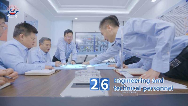 確認済みの中国サプライヤー - Shaanxi CHENGDA Industry Furnace MAKE Co., Ltd.