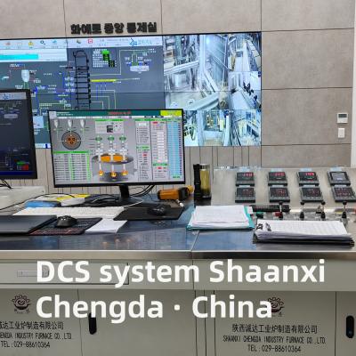 Cina HOT5 Sistema di automazione intelligente (DCS) per le apparecchiature elettriche dei forni in vendita