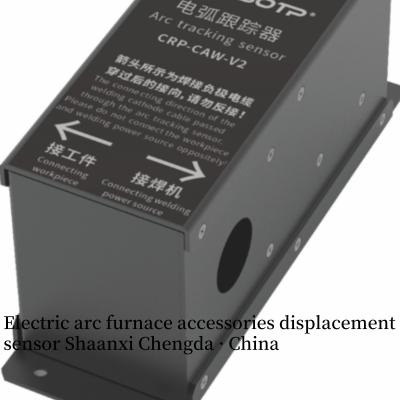 Chine Electric arc furnace accessories displacement sensor device à vendre