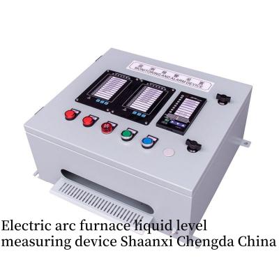 China Electric arc furnace fittings liquid level measuring device for sale